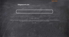 Desktop Screenshot of 360gamesaves.com