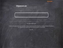 Tablet Screenshot of 360gamesaves.com